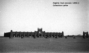 SUD ORANAIS  1932 A 1937  (94)